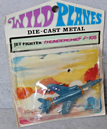 Jaru wild planes - jaru,