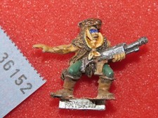 Games Workshop Necromunda