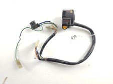 Commodo 439 Honda MTX 125