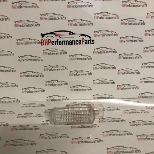 Audi avant boot side - avant,