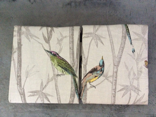 Next natural luxe chinoiserie - natural,