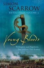 Young bloods revolution - bloods:, by