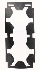 CUP HOLDER RUBBER INSERT