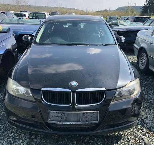 Bmw 320i e90 2005 petrol - 2005, 2.0