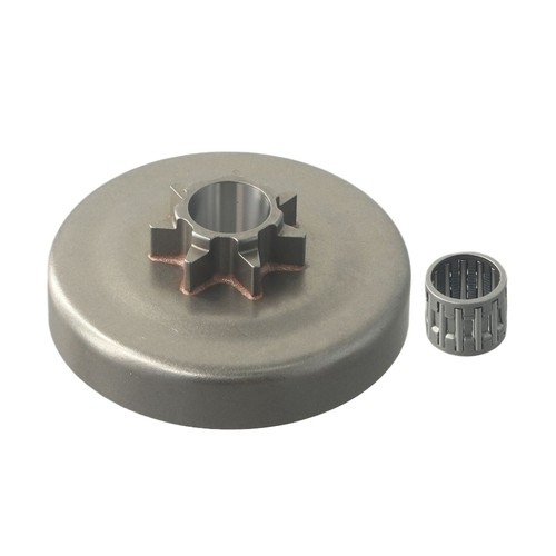 Clutch sprocket needle roller - sprocket,