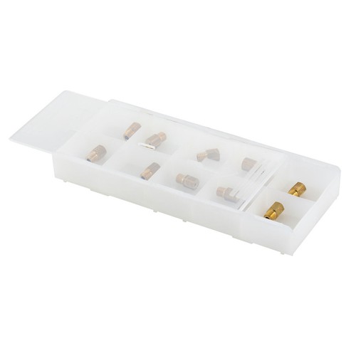 Kmt km230275 set jets 230 - kmt, 230-275