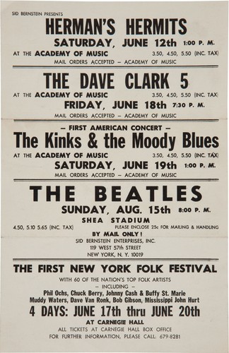 Buffy marie concert poster - buffy,
