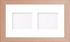 Oak Multi Aperture Photo