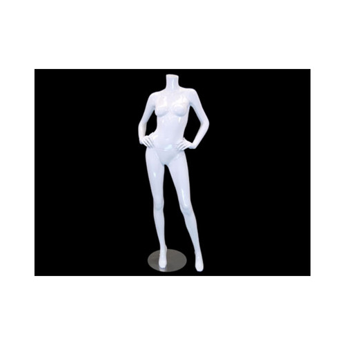 Female adult headless - female,