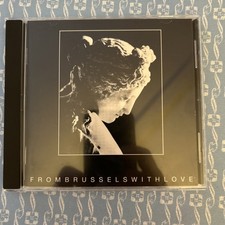 From Brussels with Love by