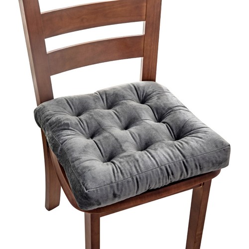 Dining chair cushion square - chair,