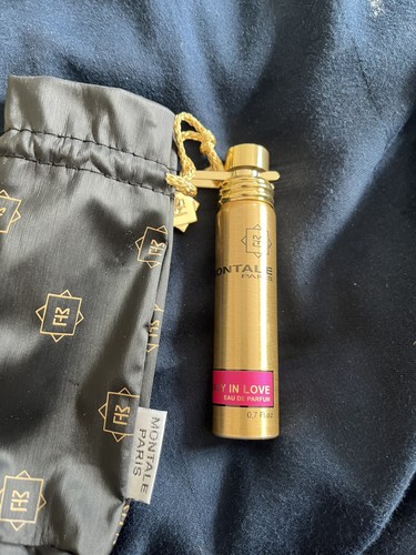 Montale crazy love edp 20ml - in,