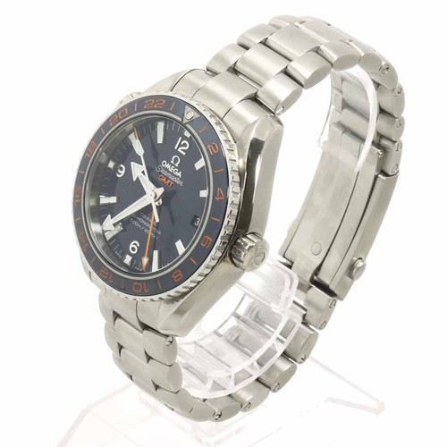 Omega seamaster planet ocean - omega,