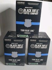 Black Rifle Coffee Company