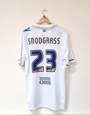 ORIGINAL LEEDS UTD RARE HOME