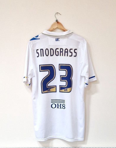 Original leeds utd rare - original,