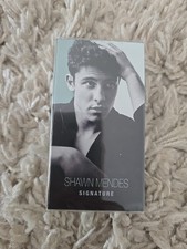 Shawn Mendes Signature II Eau
