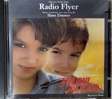 RADIO FLYER - Original