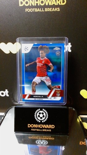 2022 topps chrome uefa - 2022-23,