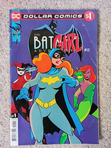 Dollar comics the - comics,