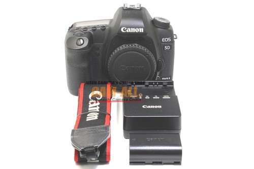 Canon eos mark black - canon,