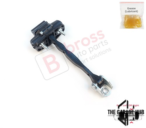 Rear door brake - rear,