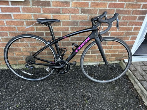 Trek silque women - trek, road