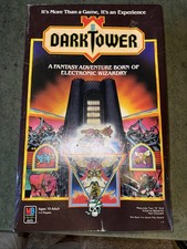 DARK TOWER ELECTRONIC FANTASY