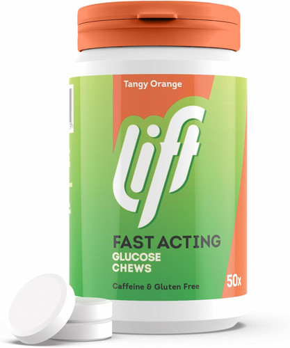 Lift fast acting - lift, fast-acting