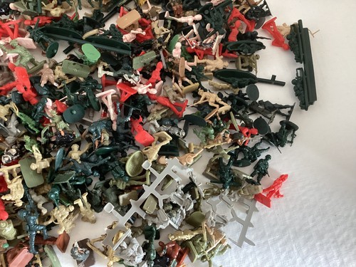 Mixed job lot over - job, vintage