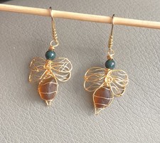 Genuine Sea glass Jewellery