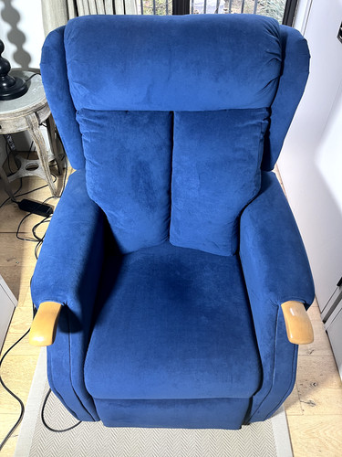 Careflex dartington dual motor - careflex,