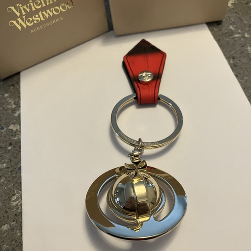 Vivian westwood orb gadget - westwood,