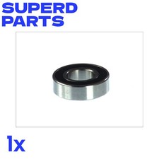 FLYWHEEL BEARING FITS: DAF 45