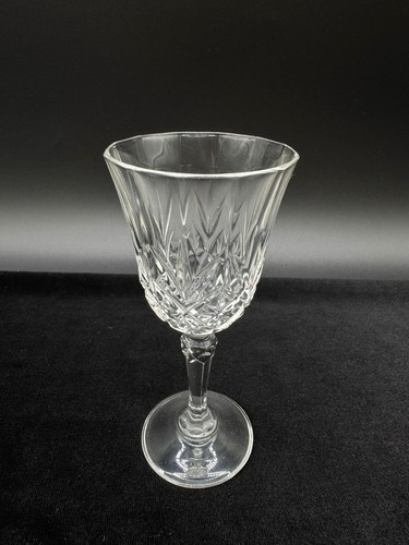 Thomas webb crystal wine - crystal,