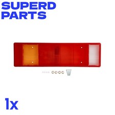 LAMPSHADE REAR L/R FITS: DAF
