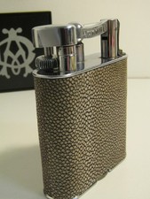 Dunhill Large Table Lighter