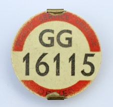 Public Service Vehicle (PSV)