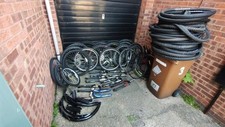 Massive Bicycle Parts Joblot 