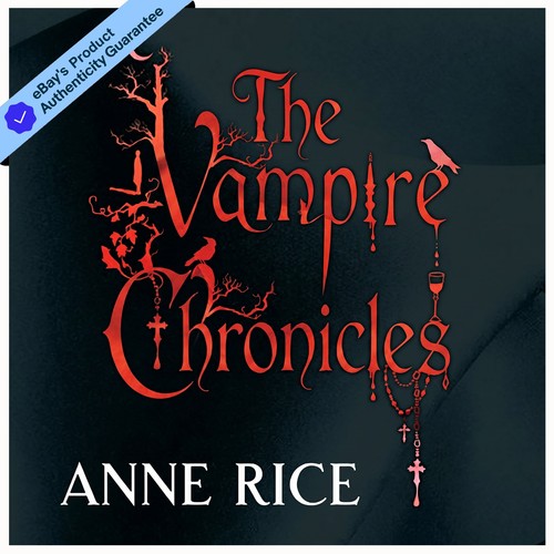 Anne rice interview with the - interview,