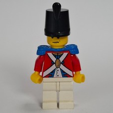 Lego Minifigure - Pirate