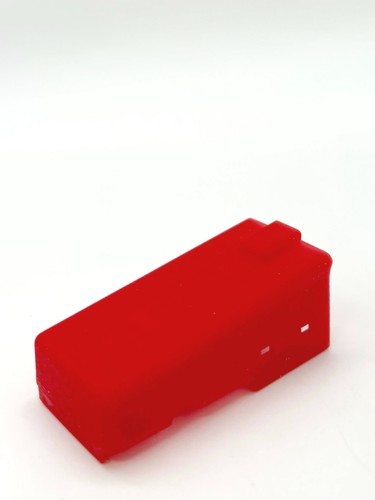 Greenhills reproduction red - greenhills,