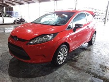 FRONT BUMPER REINFORCER BAR