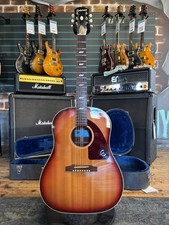 Epiphone FT-79 Texan USA