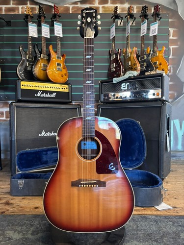 Epiphone texan usa - epiphone,