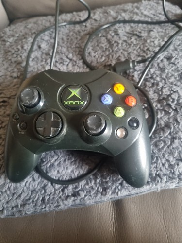 Genuine microsoft xbox - genuine,