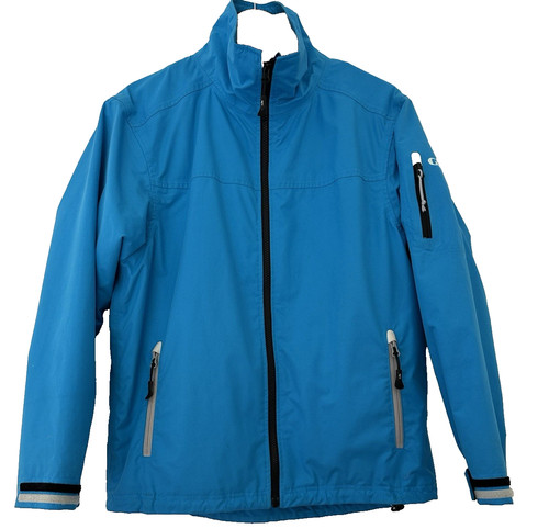 Gill crew blue waterproof - gill, crew.