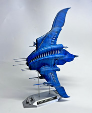 Babylon 5 Minbari Sharlin