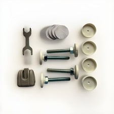 Genuine lindam replacement - 4,