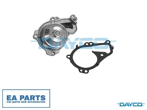Water pump engine cooling - water,